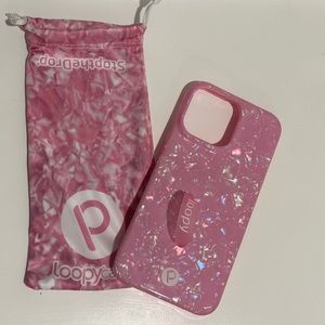 Loopy Case- iPhone 14 pro max